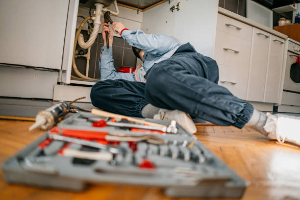 Best Plumbing Inspection Services  in Bellemont, AZ